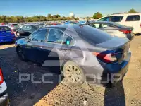 2016 Subaru Legacy фото