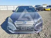 2016 Subaru Legacy фото