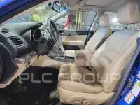 2016 Subaru Legacy фото