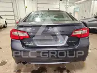 2016 Subaru Legacy фото