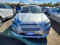2016 Subaru Legacy photo