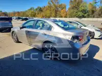 2016 Subaru Legacy photo