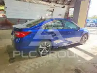 2016 Subaru Legacy фото