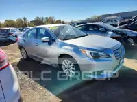 2016 Subaru Legacy photo