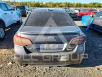 2016 Subaru Legacy фото