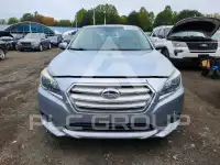 2016 Subaru Legacy фото