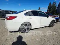 2016 Subaru Legacy photo