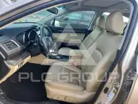 2016 Subaru Legacy photo