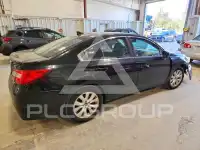 2016 Subaru Legacy фото