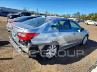 2016 Subaru Legacy photo