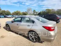 2016 Subaru Legacy photo