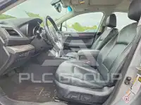 2016 Subaru Legacy фото