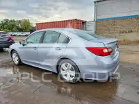 2016 Subaru Legacy photo