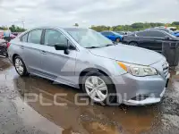 2016 Subaru Legacy photo