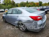 2016 Subaru Legacy фото