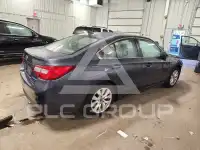 2016 Subaru Legacy фото