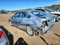 2016 Subaru Legacy photo