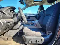 2016 Subaru Legacy фото