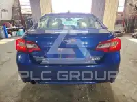 2016 Subaru Legacy фото
