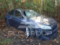2016 Subaru Legacy фото