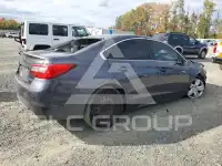 2016 Subaru Legacy фото