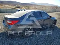 2016 Subaru Legacy фото