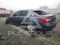 2016 Subaru Legacy фото