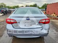 2016 Subaru Legacy photo