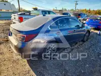 2016 Subaru Legacy фото