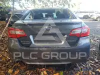 2016 Subaru Legacy фото