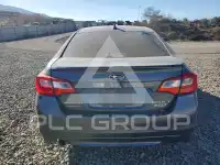 2016 Subaru Legacy фото