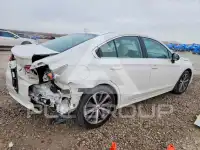 2016 Subaru Legacy фото