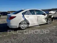 2016 Subaru Legacy photo