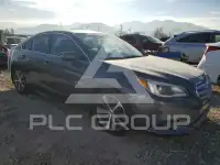 2016 Subaru Legacy photo
