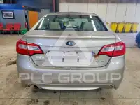 2016 Subaru Legacy фото