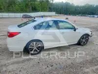 2016 Subaru Legacy фото