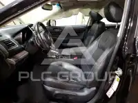 2016 Subaru Legacy photo
