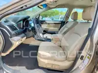 2016 Subaru Legacy фото