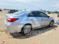 2016 Subaru Legacy фото