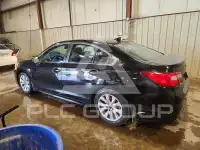 2016 Subaru Legacy фото