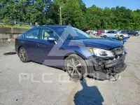 2016 Subaru Legacy photo