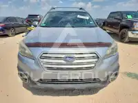 2016 Subaru Outback фото