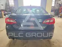 2016 Subaru Legacy фото