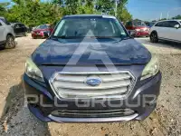 2016 Subaru Legacy photo