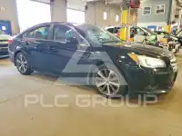 2016 Subaru Legacy фото