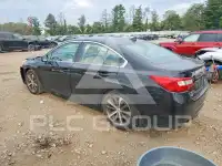 2016 Subaru Legacy photo