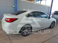 2016 Subaru Legacy photo