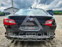 2016 Subaru Legacy photo
