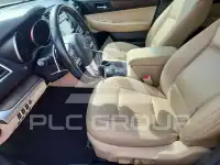 2016 Subaru Legacy фото