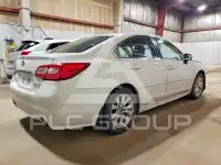 2016 Subaru Legacy фото